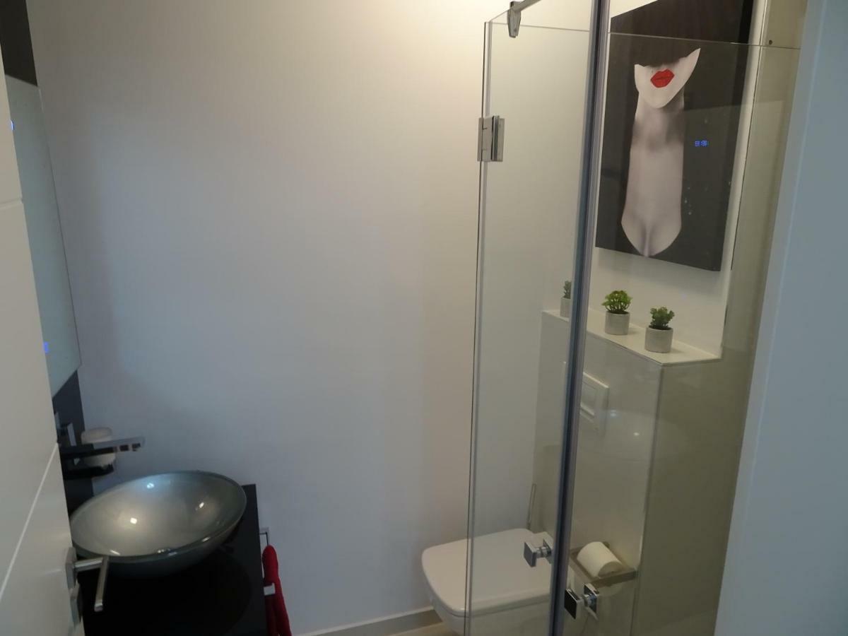Апартаменты Apartament Francesca Брашов Экстерьер фото