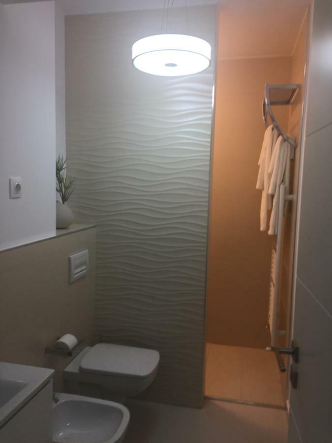 Апартаменты Apartament Francesca Брашов Экстерьер фото