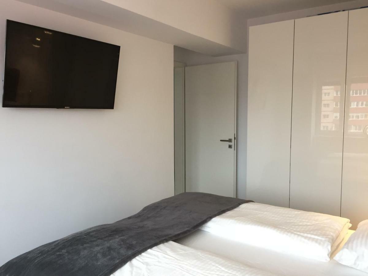 Апартаменты Apartament Francesca Брашов Экстерьер фото