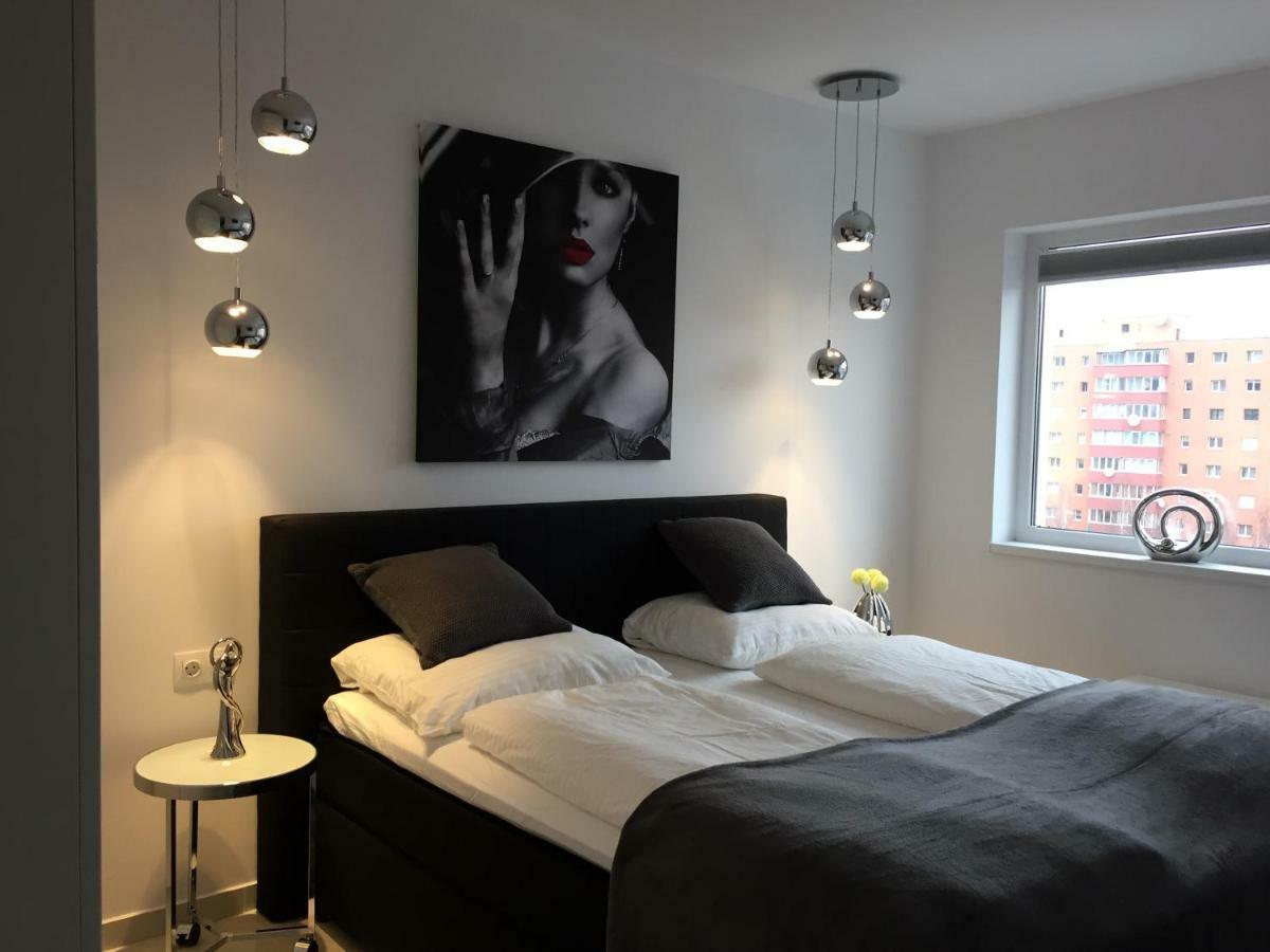 Апартаменты Apartament Francesca Брашов Экстерьер фото