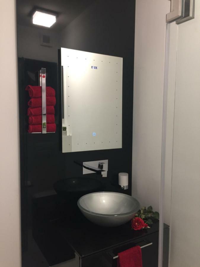 Апартаменты Apartament Francesca Брашов Экстерьер фото