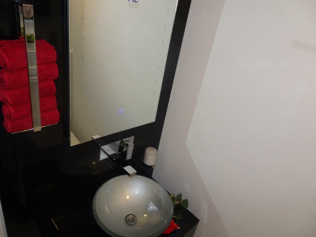 Апартаменты Apartament Francesca Брашов Экстерьер фото