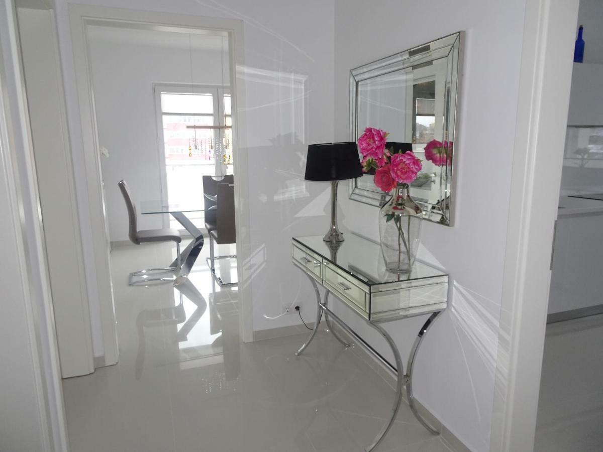 Апартаменты Apartament Francesca Брашов Экстерьер фото