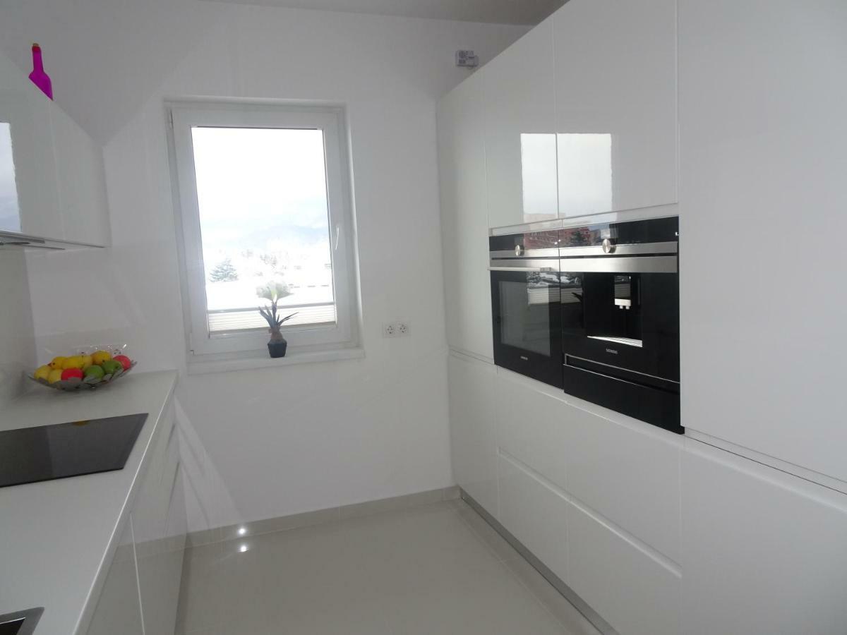 Апартаменты Apartament Francesca Брашов Экстерьер фото