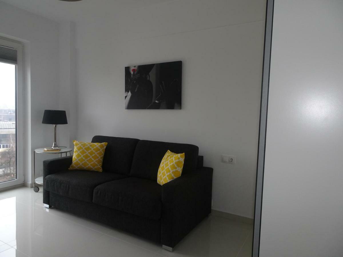 Апартаменты Apartament Francesca Брашов Экстерьер фото