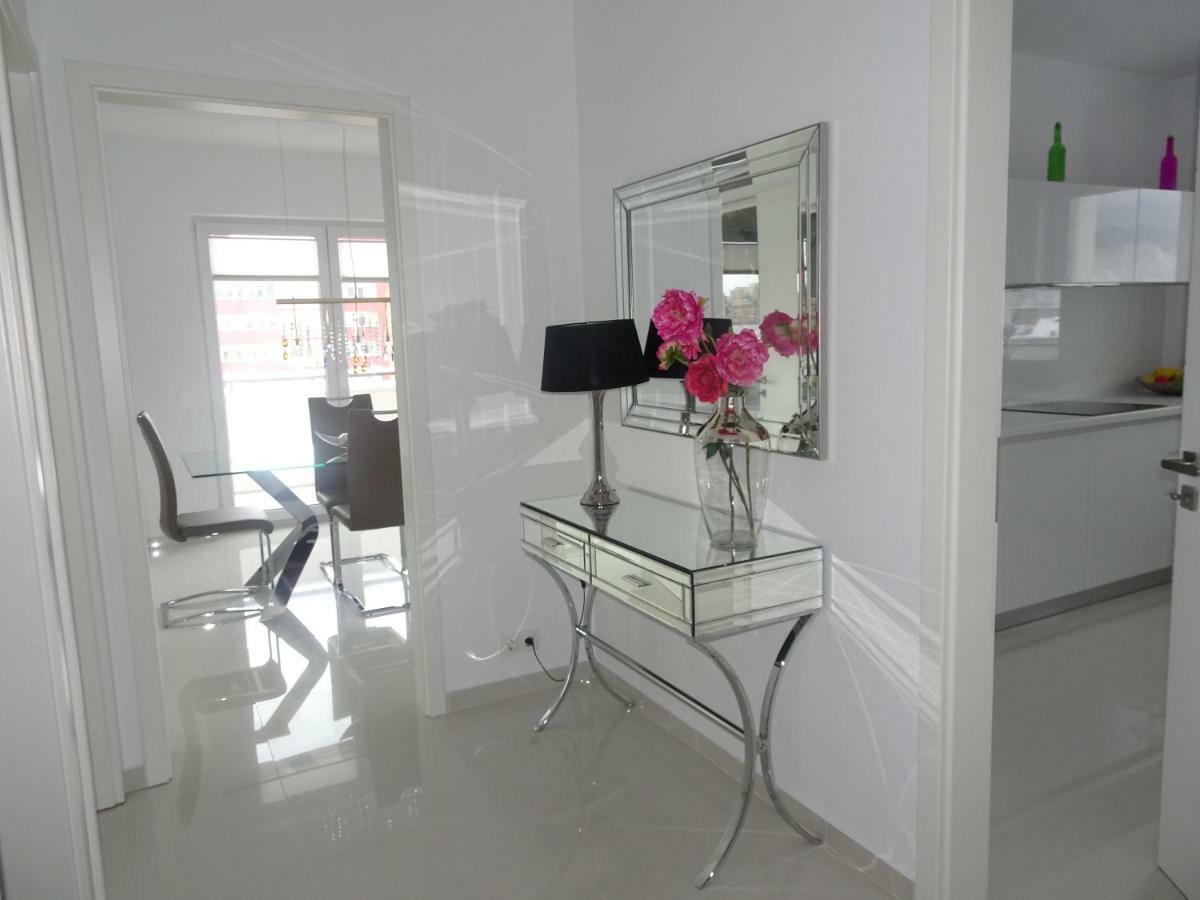 Апартаменты Apartament Francesca Брашов Экстерьер фото