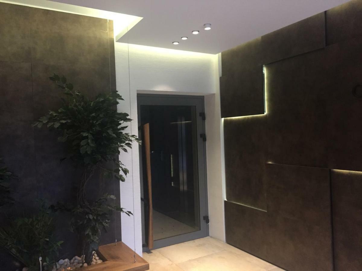 Апартаменты Apartament Francesca Брашов Экстерьер фото
