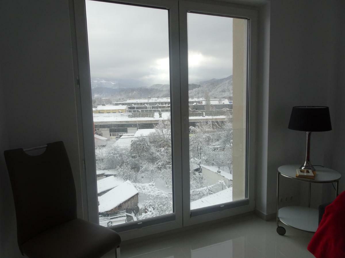 Апартаменты Apartament Francesca Брашов Экстерьер фото