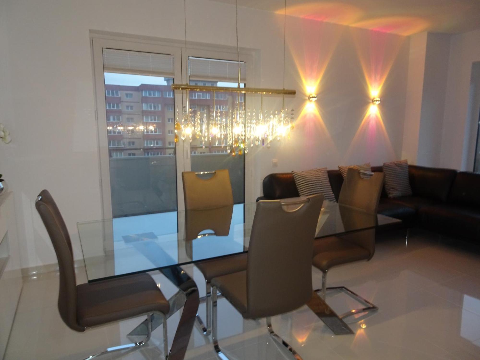 Апартаменты Apartament Francesca Брашов Экстерьер фото