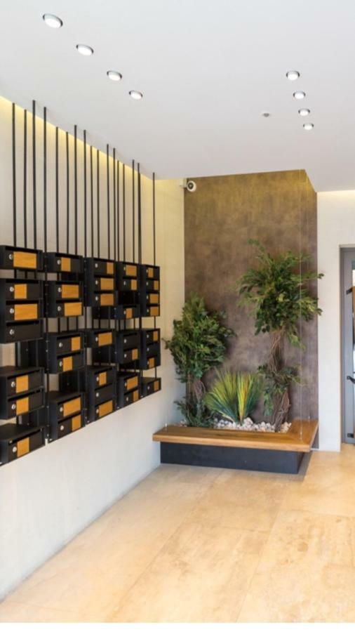 Апартаменты Apartament Francesca Брашов Экстерьер фото