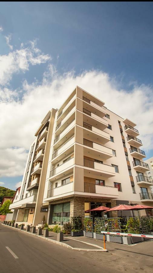 Апартаменты Apartament Francesca Брашов Экстерьер фото
